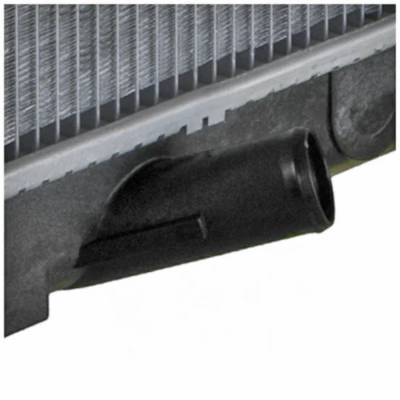 Купить CR1475000S Mahle Original Радиатор водяной