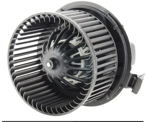 Мотор вентилятора печки (отопителя салона) Mahle Original AB217000P цена, от 58.52 USD