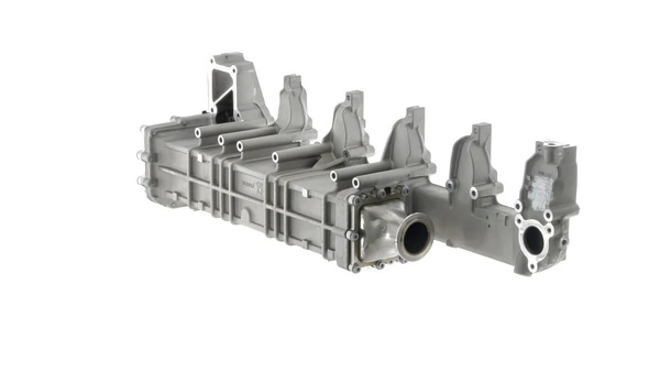 Купить CE13000P Mahle Original Радиатор системы EGR