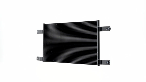 Конденсатор кондиционера Mahle Original AC1034000S цена, от 117.90 USD