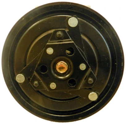 Купить ACP606000S Mahle Original Компрессор климатической установки