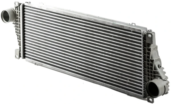 Radiador de intercooler Volkswagen LT 2DB, 2DE, 2DK