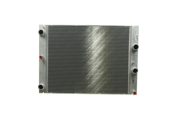 Радиатор CR1158000P Mahle Original