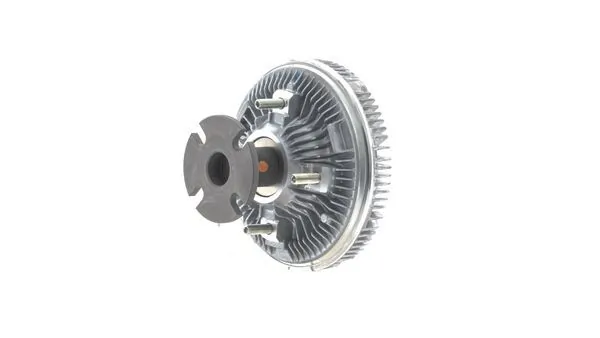 Вискомуфта вентилятора CFC231000P Mahle Original