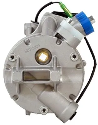 ACP279000S Mahle Original Компрессор хладагента