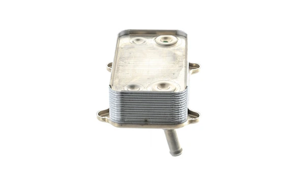 Радиатор масляный (холодильник), под фильтром Mahle Original CLC29000P цена, от 73.39 USD