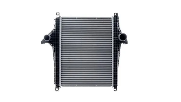 Интеркулер CI147000P Mahle Original
