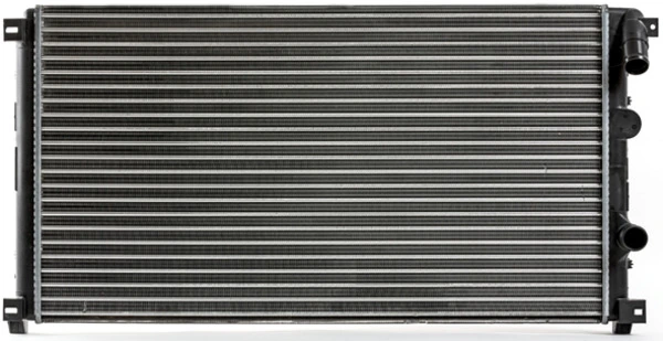 CR13000S Mahle Original Радиатор основной