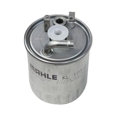 Купить KL1002 Mahle Original Фильтр-отстойник топлива грубой очистки