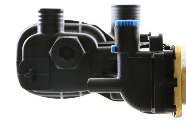 Купить CR330000S Mahle Original Радиатор водяной