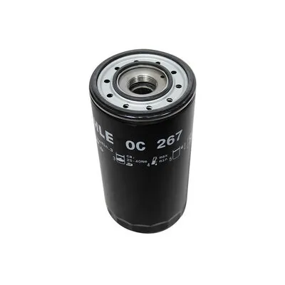 Купить OC267 Mahle Original Фильтр центробежный очистки масла
