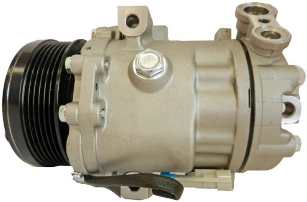 Компрессор кондиционера ACP107000S Mahle Original