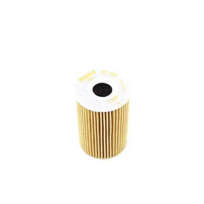 Масляный фильтр OX388D Mahle Original