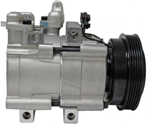 Компрессор кондиционера ACP1220000P Mahle Original