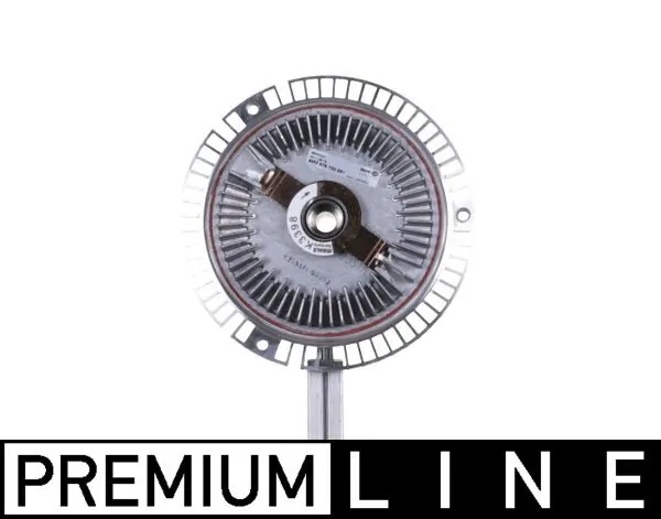 CFC66000P Mahle Original Гидромуфта привода вентилятора