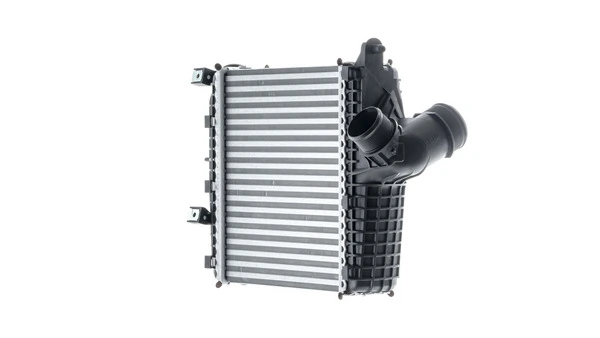 Купить CI221000P Mahle Original Интеркулер