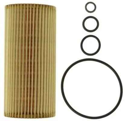 Фильтр очистки масла центробежный Mahle Original OX383D цена, от 15.32 USD