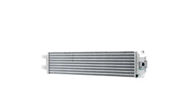 Купить CLC208000P Mahle Original Масляный радиатор охлаждения АКПП