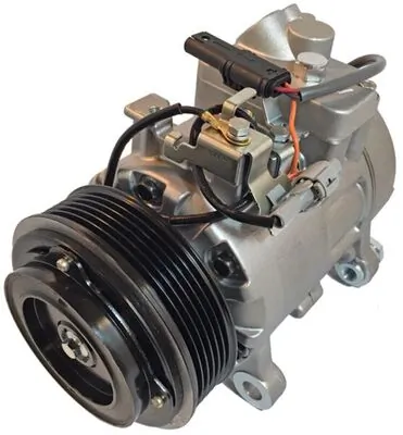 Компрессор системы кондиционирования Mahle Original ACP472000S цена, от 155.02 USD