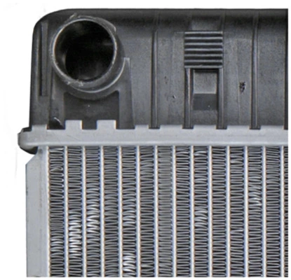 Радиатор охлаждения двигателя Mahle Original CR232000P цена, от 118.76 USD