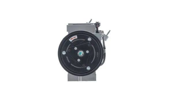 Компрессор кондиционера ACP141000S Mahle Original
