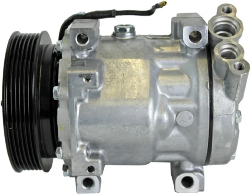 Купить ACP1015000S Mahle Original Компрессор климатической установки
