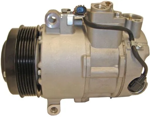Компрессор системы кондиционирования Mahle Original ACP342000S цена, от 190.04 USD