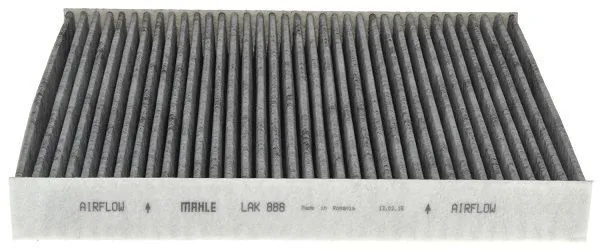 Фильтр воздушный отопителя Mahle Original LAK888 цена, от 13.04 USD