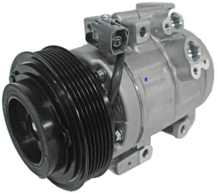 Купить ACP1196000P Mahle Original Компрессор климатической установки
