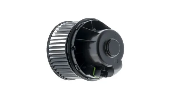 Вентилятор печки AB245000P Mahle Original