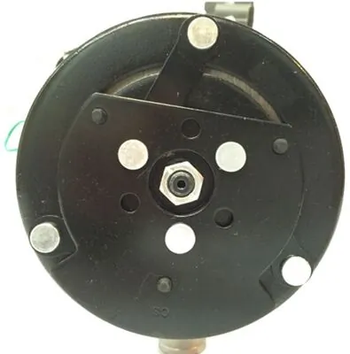 Купить ACP943000S Mahle Original Компрессор климатической установки