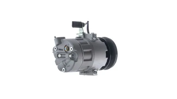 NIS891034 Nissens Компрессор хладагента