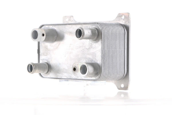 CLC6000S Mahle Original Радиатор охлаждения, АКПП