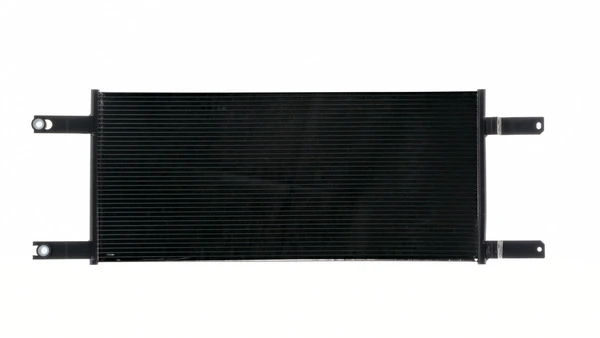 Купить AC1034000S Mahle Original Радиатор системы охлаждения кондиционера