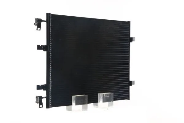 Конденсатор кондиционера Mahle Original AC708000S цена, от 111.78 USD