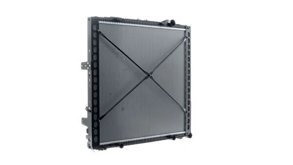 Радиатор охлаждения двигателя Mahle Original CR2086000P цена, от 807.52 USD