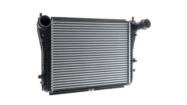Система охлаждения наддувочного воздуха Mahle Original CI207000P цена, от 112.84 USD