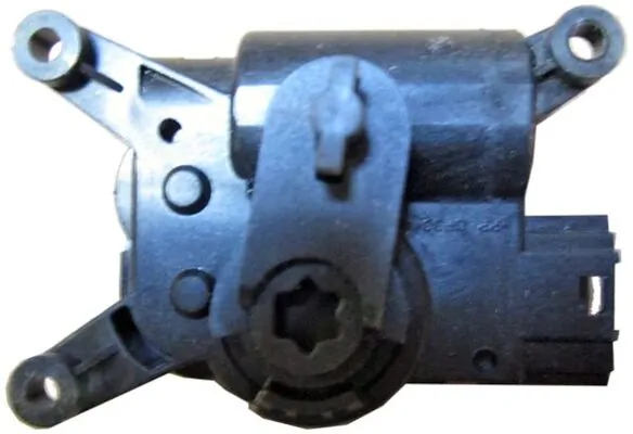 Acionamento de comporta de forno Volkswagen Touran 2 1T3