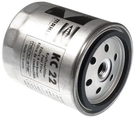 KC22 Mahle Original Фильтр топлива