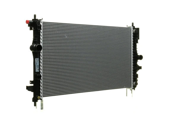 CR1103000P Mahle Original Радиатор основной