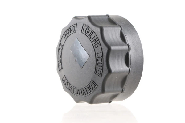 Tampa (tampão) do tanque de expansão Renault Trucks MAGNUM 3