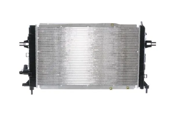 CR1687000S Mahle Original Радиатор основной