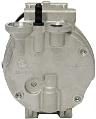 Купить ACP319000P Mahle Original Компрессор климатической установки