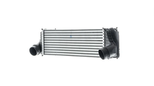 Радиатор интеркуллера Mahle Original CI184000P