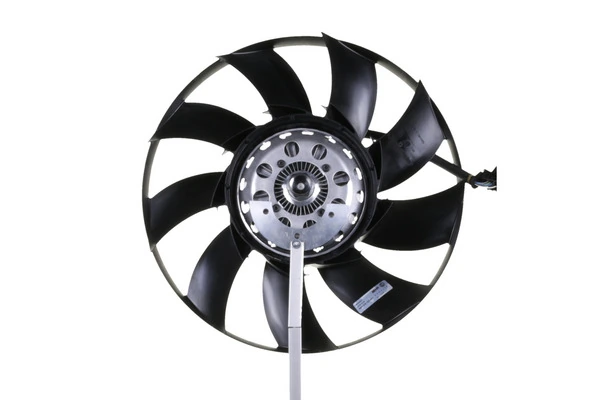 CFF469000P Mahle Original Вентилятор радиатора