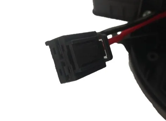 Motor de ventilador de forno (de aquecedor de salão) Mercedes GL X166