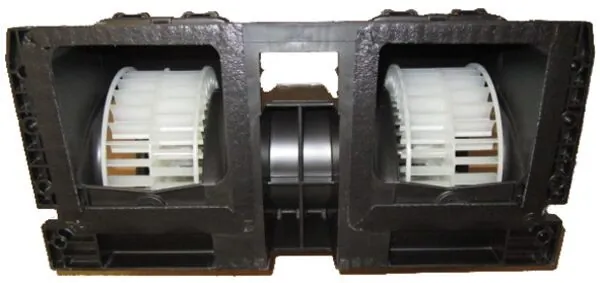 AB175000P Mahle Original Электромотор печки