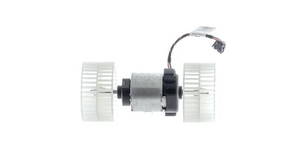 Вентилятор печки AB152000P Mahle Original