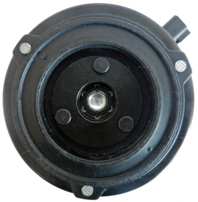Компрессор кондиционера ACP1185000S Mahle Original