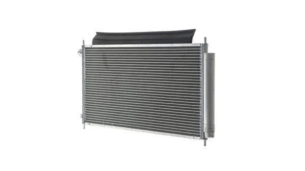 Конденсатор кондиционера Mahle Original AC717000S цена, от 102.00 USD